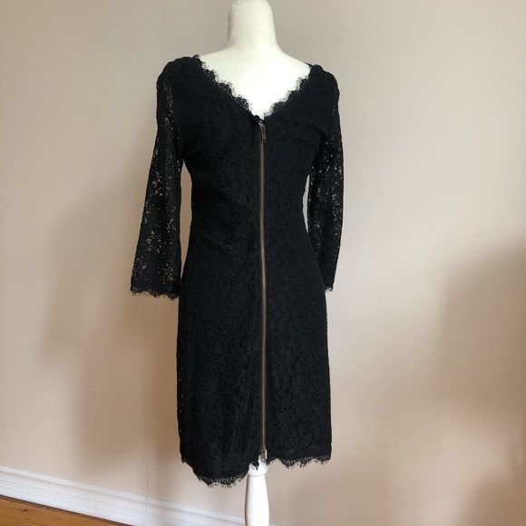 Diane Von Furstenburg ZARITA Party Dress - Picture 5 of 10